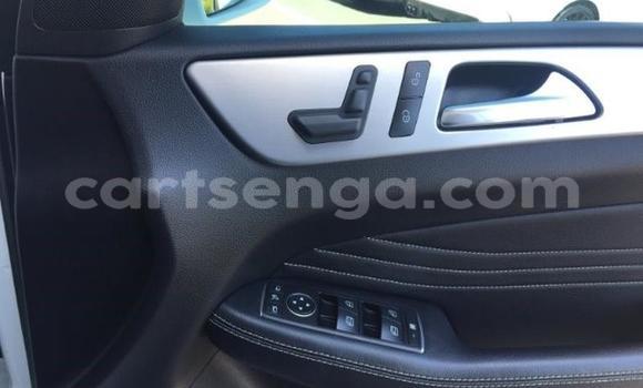 Buy Used Mercedes‒Benz ML–Class White Car in Mbabane in Manzini Buy Used Mercedes‒Benz ML–Class White Car in Mbabane in Manzini