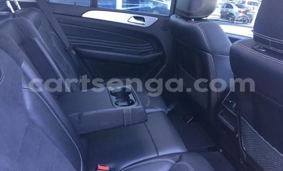 Buy Used Mercedes‒Benz ML–Class White Car in Mbabane in Manzini Buy Used Mercedes‒Benz ML–Class White Car in Mbabane in Manzini