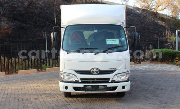 Acheter Occasion Utilitaire Toyota Dyna Blanc à Ezulwini, Hhohho Acheter Occasion Utilitaire Toyota Dyna Blanc à Ezulwini, Hhohho