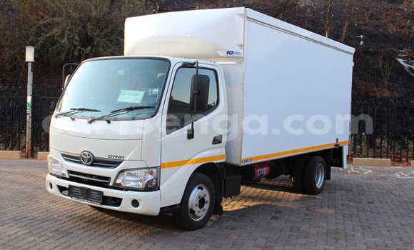 Acheter Occasion Utilitaire Toyota Dyna Blanc à Ezulwini, Hhohho Acheter Occasion Utilitaire Toyota Dyna Blanc à Ezulwini, Hhohho