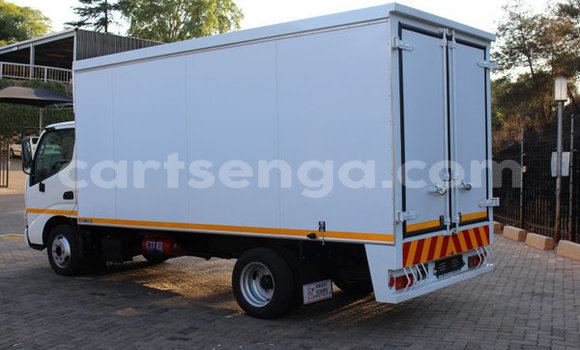 Acheter Occasion Utilitaire Toyota Dyna Blanc à Ezulwini, Hhohho Acheter Occasion Utilitaire Toyota Dyna Blanc à Ezulwini, Hhohho