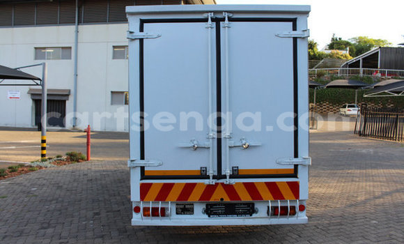 Acheter Occasion Utilitaire Toyota Dyna Blanc à Ezulwini, Hhohho Acheter Occasion Utilitaire Toyota Dyna Blanc à Ezulwini, Hhohho