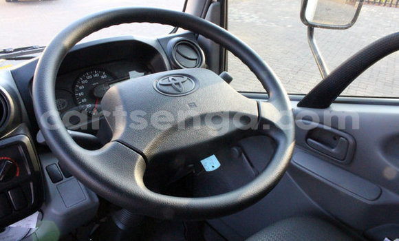 Acheter Occasion Utilitaire Toyota Dyna Blanc à Ezulwini, Hhohho Acheter Occasion Utilitaire Toyota Dyna Blanc à Ezulwini, Hhohho