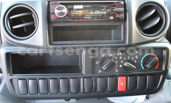 Acheter Occasion Utilitaire Toyota Dyna Blanc à Ezulwini, Hhohho Acheter Occasion Utilitaire Toyota Dyna Blanc à Ezulwini, Hhohho