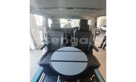 Acheter Occasion Voiture Volkswagen Caravelle Beige à Mbabane, Manzini Acheter Occasion Voiture Volkswagen Caravelle Beige à Mbabane, Manzini