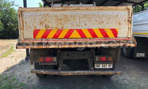 Buy Used Toyota Dyna White Truck in Manzini in Manzini Buy Used Toyota Dyna White Truck in Manzini in Manzini