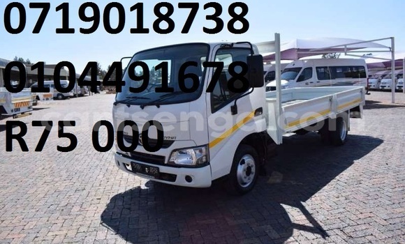 Buy Used Toyota Dyna White Truck in Manzini in Manzini Buy Used Toyota Dyna White Truck in Manzini in Manzini