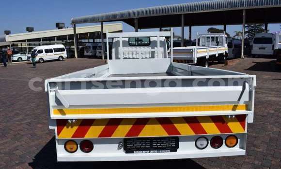 Buy Used Toyota Dyna White Truck in Manzini in Manzini Buy Used Toyota Dyna White Truck in Manzini in Manzini