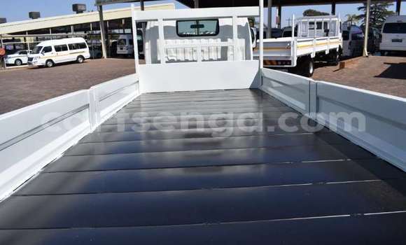 Buy Used Toyota Dyna White Truck in Manzini in Manzini Buy Used Toyota Dyna White Truck in Manzini in Manzini