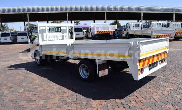 Buy Used Toyota Dyna White Truck in Manzini in Manzini Buy Used Toyota Dyna White Truck in Manzini in Manzini