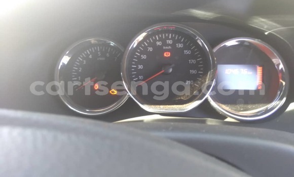 Nunua Ilio tumika Renault Clio Blue Gari ndani ya Mbabane nchini Manzini