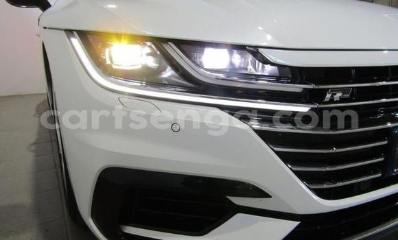 Acheter Occasion Voiture Volkswagen Arteon Blanc à Mbabane, Manzini Acheter Occasion Voiture Volkswagen Arteon Blanc à Mbabane, Manzini