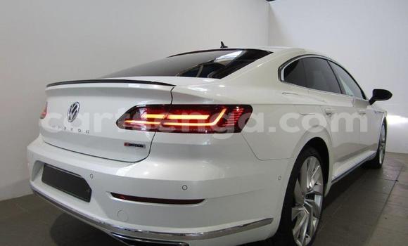 Acheter Occasion Voiture Volkswagen Arteon Blanc à Mbabane, Manzini Acheter Occasion Voiture Volkswagen Arteon Blanc à Mbabane, Manzini