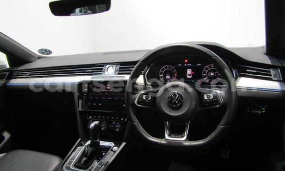 Acheter Occasion Voiture Volkswagen Arteon Blanc à Mbabane, Manzini Acheter Occasion Voiture Volkswagen Arteon Blanc à Mbabane, Manzini