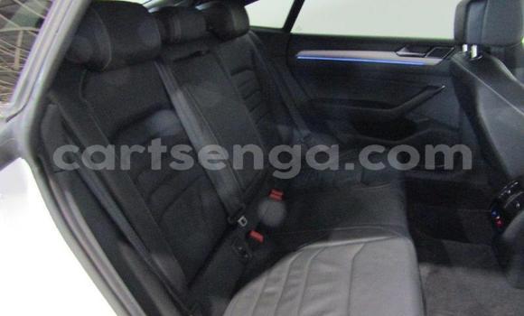 Acheter Occasion Voiture Volkswagen Arteon Blanc à Mbabane, Manzini Acheter Occasion Voiture Volkswagen Arteon Blanc à Mbabane, Manzini