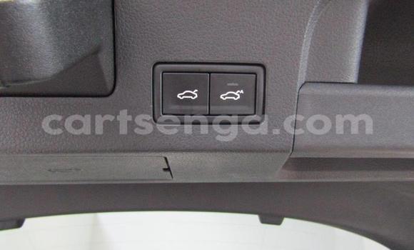 Acheter Occasion Voiture Volkswagen Arteon Blanc à Mbabane, Manzini Acheter Occasion Voiture Volkswagen Arteon Blanc à Mbabane, Manzini