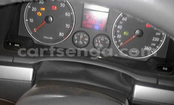 Buy Used Volkswagen Golf Blue Car in Mbabane in Manzini