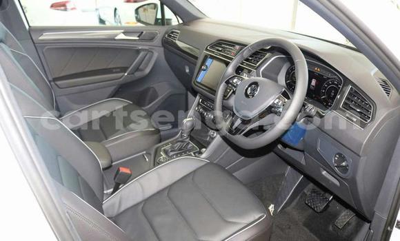 Acheter Occasion Voiture Volkswagen Tiguan Blanc à Mbabane, Manzini Acheter Occasion Voiture Volkswagen Tiguan Blanc à Mbabane, Manzini