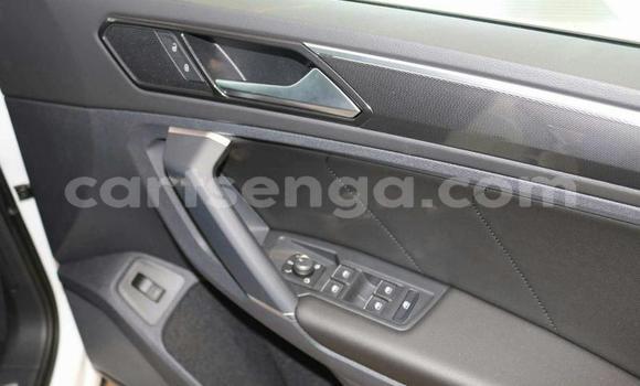 Acheter Occasion Voiture Volkswagen Tiguan Blanc à Mbabane, Manzini Acheter Occasion Voiture Volkswagen Tiguan Blanc à Mbabane, Manzini