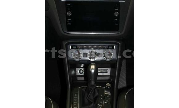 Acheter Occasion Voiture Volkswagen Tiguan Blanc à Mbabane, Manzini Acheter Occasion Voiture Volkswagen Tiguan Blanc à Mbabane, Manzini