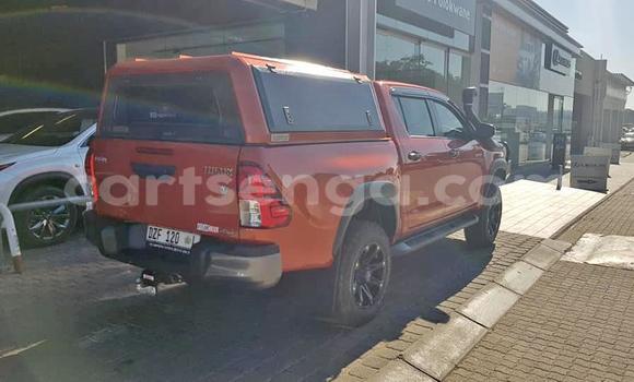 Buy Used Toyota Hilux Other Car in Big Bend in Lubombo District Buy Used Toyota Hilux Other Car in Big Bend in Lubombo District