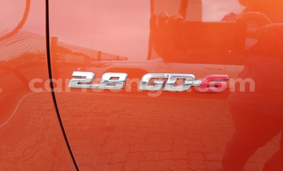 Buy Used Toyota Hilux Other Car in Big Bend in Lubombo District Buy Used Toyota Hilux Other Car in Big Bend in Lubombo District