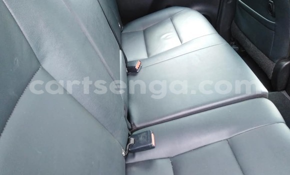 Buy Used Toyota Hilux Other Car in Big Bend in Lubombo District Buy Used Toyota Hilux Other Car in Big Bend in Lubombo District