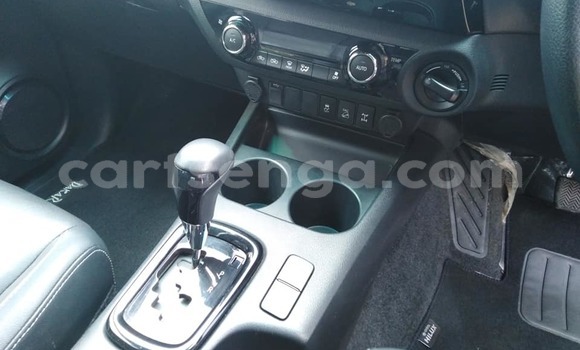 Buy Used Toyota Hilux Other Car in Big Bend in Lubombo District Buy Used Toyota Hilux Other Car in Big Bend in Lubombo District