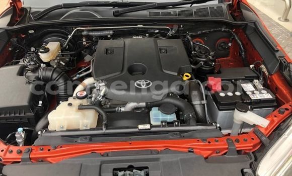 Buy Used Toyota Hilux Other Car in Big Bend in Lubombo District Buy Used Toyota Hilux Other Car in Big Bend in Lubombo District