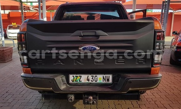 Buy Used Ford Ranger Other Car in Big Bend in Lubombo District Buy Used Ford Ranger Other Car in Big Bend in Lubombo District