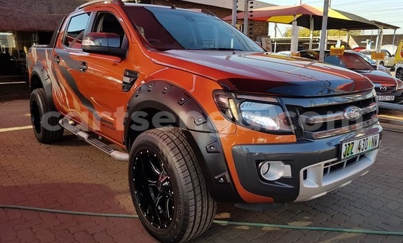 Buy Used Ford Ranger Other Car in Big Bend in Lubombo District Buy Used Ford Ranger Other Car in Big Bend in Lubombo District