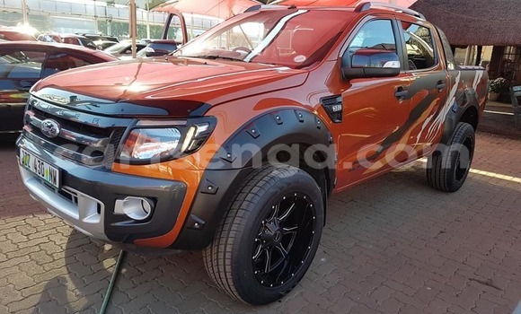 Buy Used Ford Ranger Other Car in Big Bend in Lubombo District Buy Used Ford Ranger Other Car in Big Bend in Lubombo District