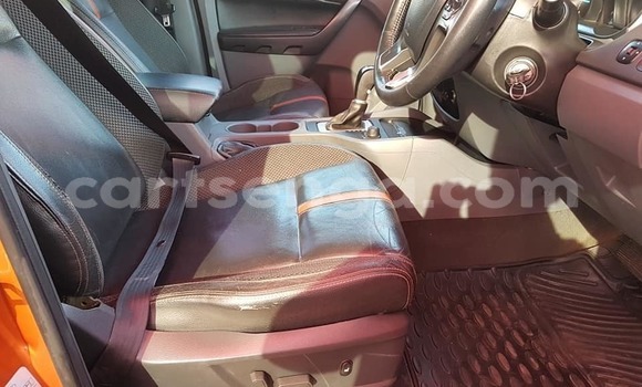 Buy Used Ford Ranger Other Car in Big Bend in Lubombo District Buy Used Ford Ranger Other Car in Big Bend in Lubombo District