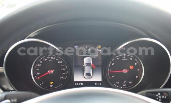 Acheter Occasion Voiture Mercedes‒Benz C–Class Blanc à Manzini, Manzini Acheter Occasion Voiture Mercedes‒Benz C–Class Blanc à Manzini, Manzini