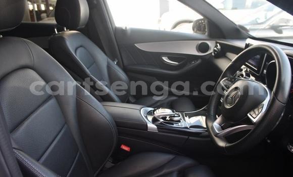 Acheter Occasion Voiture Mercedes‒Benz C–Class Blanc à Manzini, Manzini Acheter Occasion Voiture Mercedes‒Benz C–Class Blanc à Manzini, Manzini