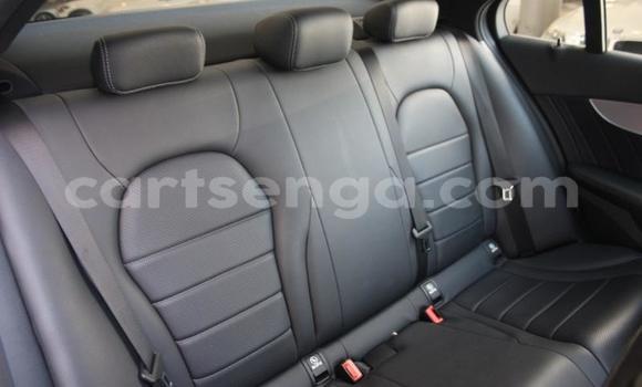 Acheter Occasion Voiture Mercedes‒Benz C–Class Blanc à Manzini, Manzini Acheter Occasion Voiture Mercedes‒Benz C–Class Blanc à Manzini, Manzini