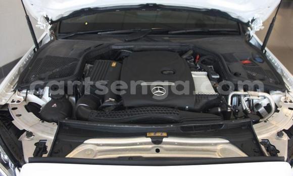 Acheter Occasion Voiture Mercedes‒Benz C–Class Blanc à Manzini, Manzini Acheter Occasion Voiture Mercedes‒Benz C–Class Blanc à Manzini, Manzini