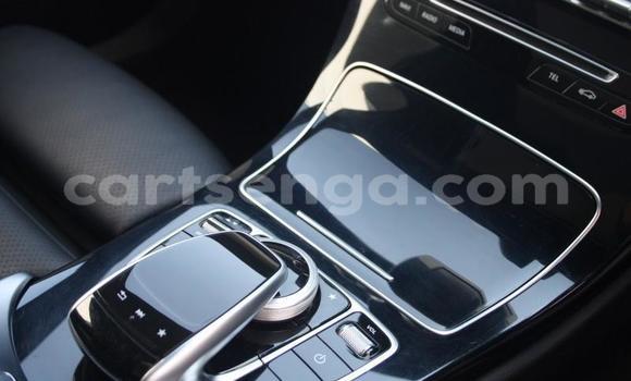 Acheter Occasion Voiture Mercedes‒Benz C–Class Blanc à Manzini, Manzini Acheter Occasion Voiture Mercedes‒Benz C–Class Blanc à Manzini, Manzini