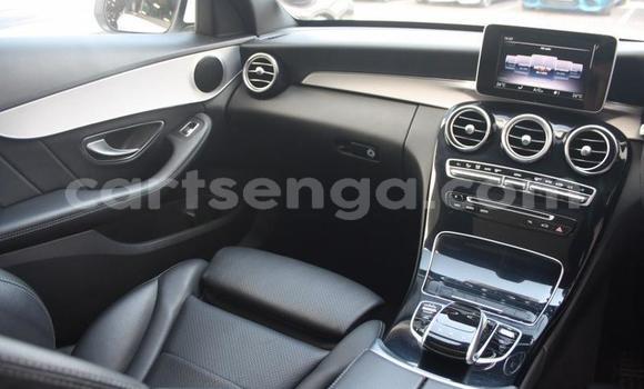 Acheter Occasion Voiture Mercedes‒Benz C–Class Blanc à Manzini, Manzini Acheter Occasion Voiture Mercedes‒Benz C–Class Blanc à Manzini, Manzini