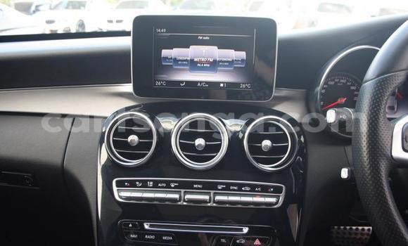 Acheter Occasion Voiture Mercedes‒Benz C–Class Blanc à Manzini, Manzini Acheter Occasion Voiture Mercedes‒Benz C–Class Blanc à Manzini, Manzini