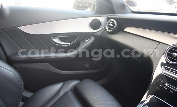 Acheter Occasion Voiture Mercedes‒Benz C–Class Blanc à Manzini, Manzini Acheter Occasion Voiture Mercedes‒Benz C–Class Blanc à Manzini, Manzini