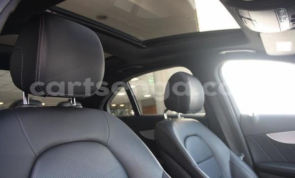 Acheter Occasion Voiture Mercedes‒Benz C–Class Blanc à Manzini, Manzini Acheter Occasion Voiture Mercedes‒Benz C–Class Blanc à Manzini, Manzini