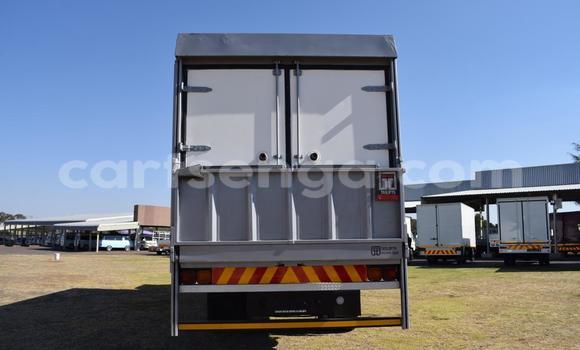 Acheter Occasion Utilitaire Nissan UD Blanc à Ezulwini, Hhohho Acheter Occasion Utilitaire Nissan UD Blanc à Ezulwini, Hhohho