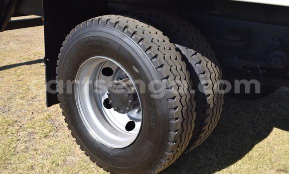 Acheter Occasion Utilitaire Nissan UD Blanc à Ezulwini, Hhohho Acheter Occasion Utilitaire Nissan UD Blanc à Ezulwini, Hhohho