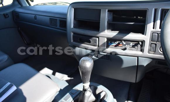 Acheter Occasion Utilitaire Nissan UD Blanc à Ezulwini, Hhohho Acheter Occasion Utilitaire Nissan UD Blanc à Ezulwini, Hhohho