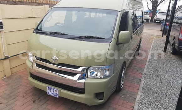 Buy Used Toyota Pickup Other Car in Big Bend in Lubombo District Buy Used Toyota Pickup Other Car in Big Bend in Lubombo District