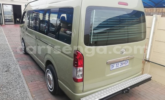 Buy Used Toyota Pickup Other Car in Big Bend in Lubombo District Buy Used Toyota Pickup Other Car in Big Bend in Lubombo District