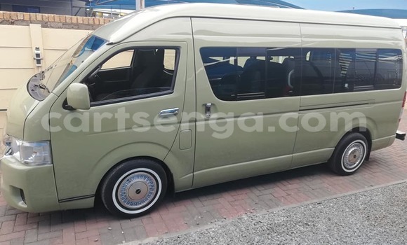 Buy Used Toyota Pickup Other Car in Big Bend in Lubombo District Buy Used Toyota Pickup Other Car in Big Bend in Lubombo District