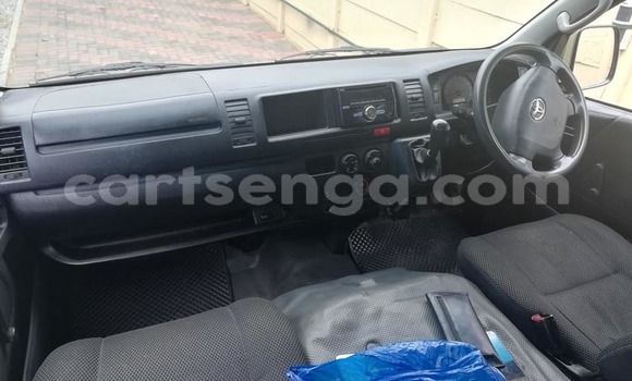 Buy Used Toyota Pickup Other Car in Big Bend in Lubombo District Buy Used Toyota Pickup Other Car in Big Bend in Lubombo District