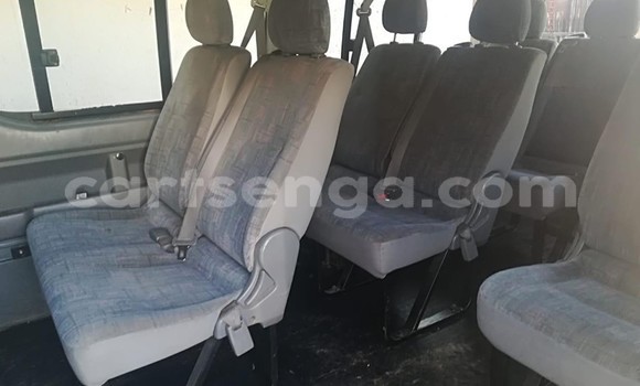 Buy Used Toyota Pickup Blue Car in Big Bend in Lubombo District Buy Used Toyota Pickup Blue Car in Big Bend in Lubombo District